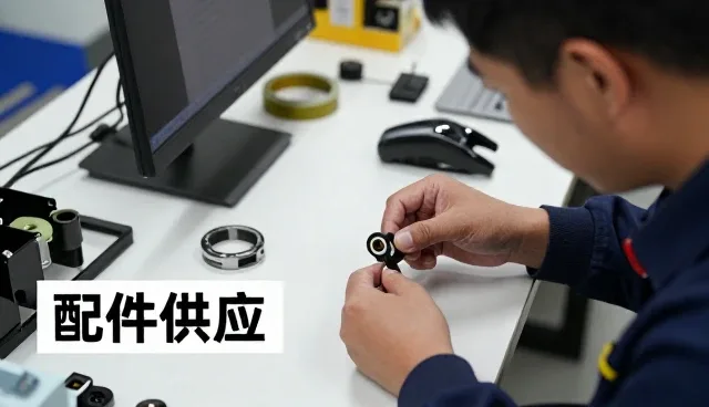 江西稀金智能装备有限公司配件供应带来更好的使用体验